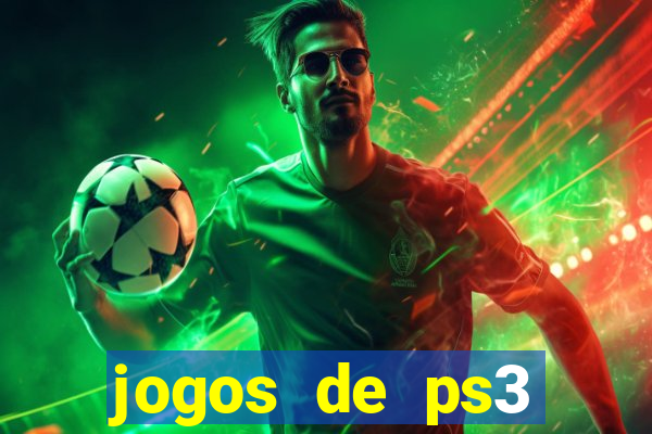 jogos de ps3 download pkg